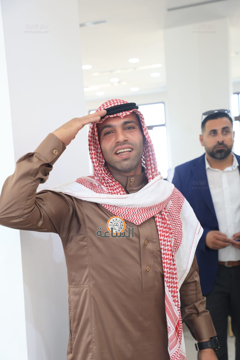 Madar Al-Saa Images 0.23553838532799343