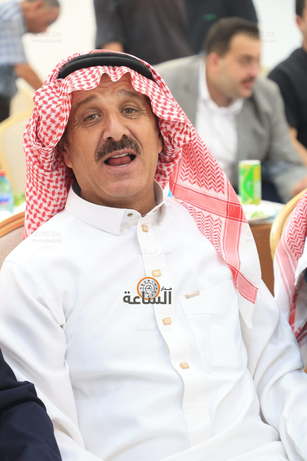 Madar Al-Saa Images 0.3751691997990131