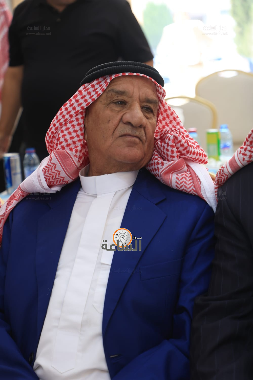 Madar Al-Saa Images 0.07671537481801505