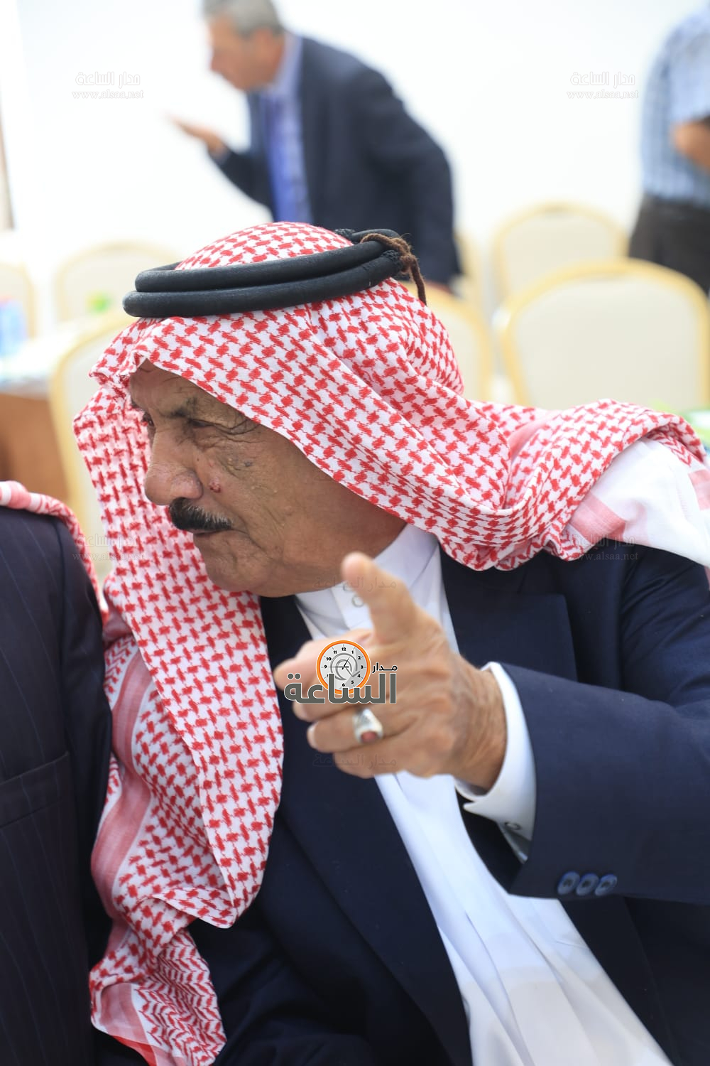 Madar Al-Saa Images 0.8209586456141176