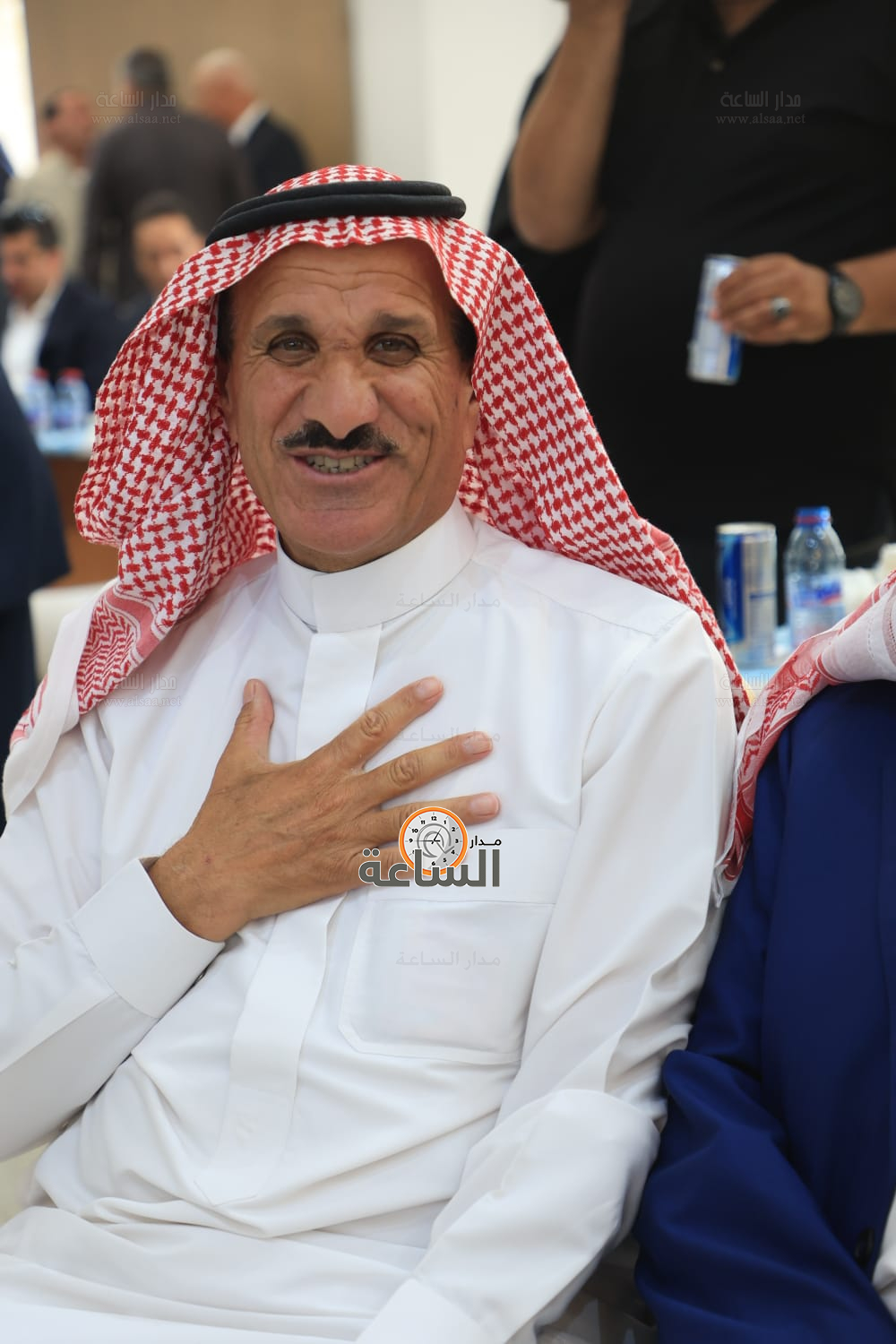 Madar Al-Saa Images 0.49300390333766275