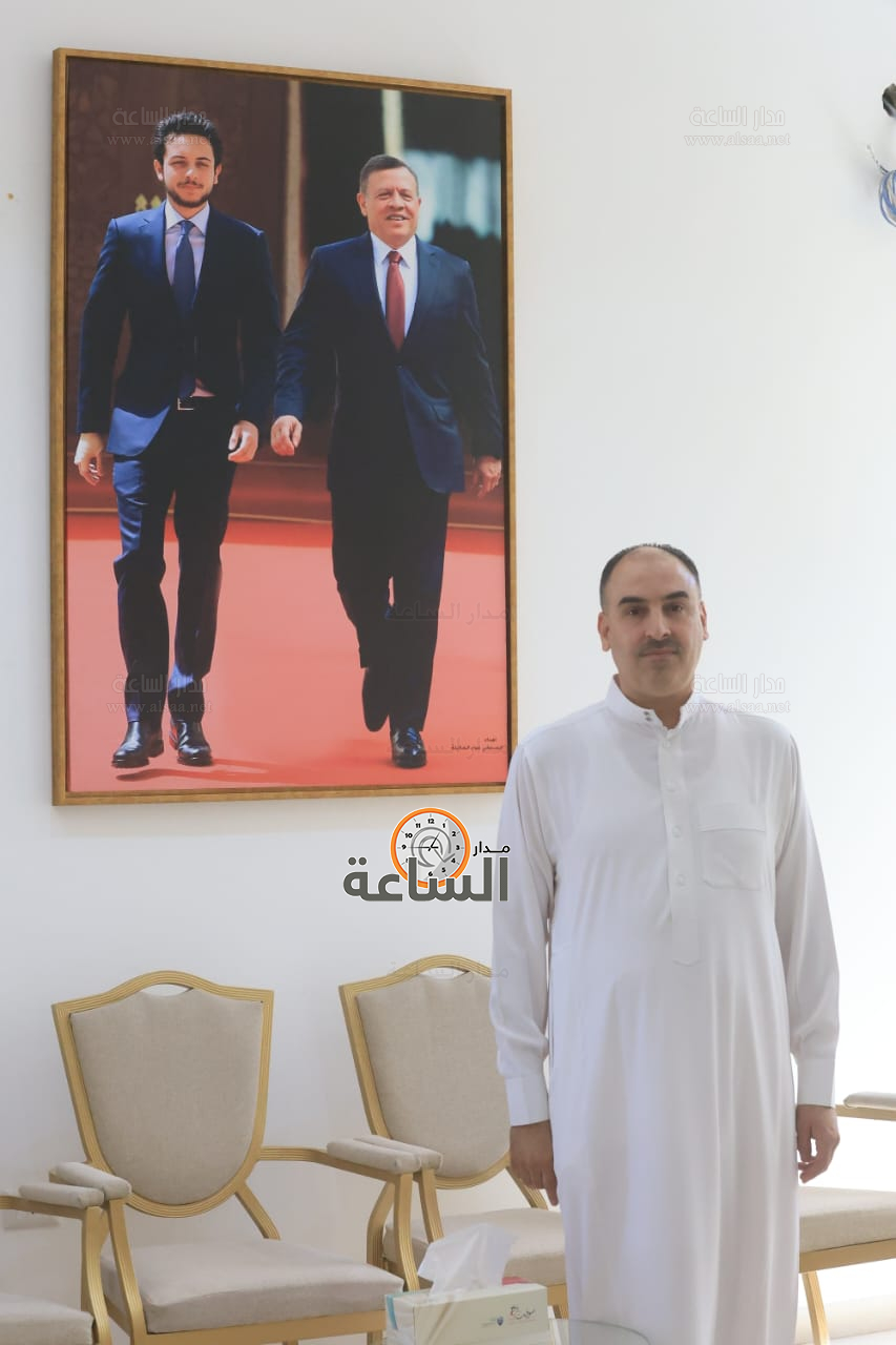 Madar Al-Saa Images 0.23041512611125514