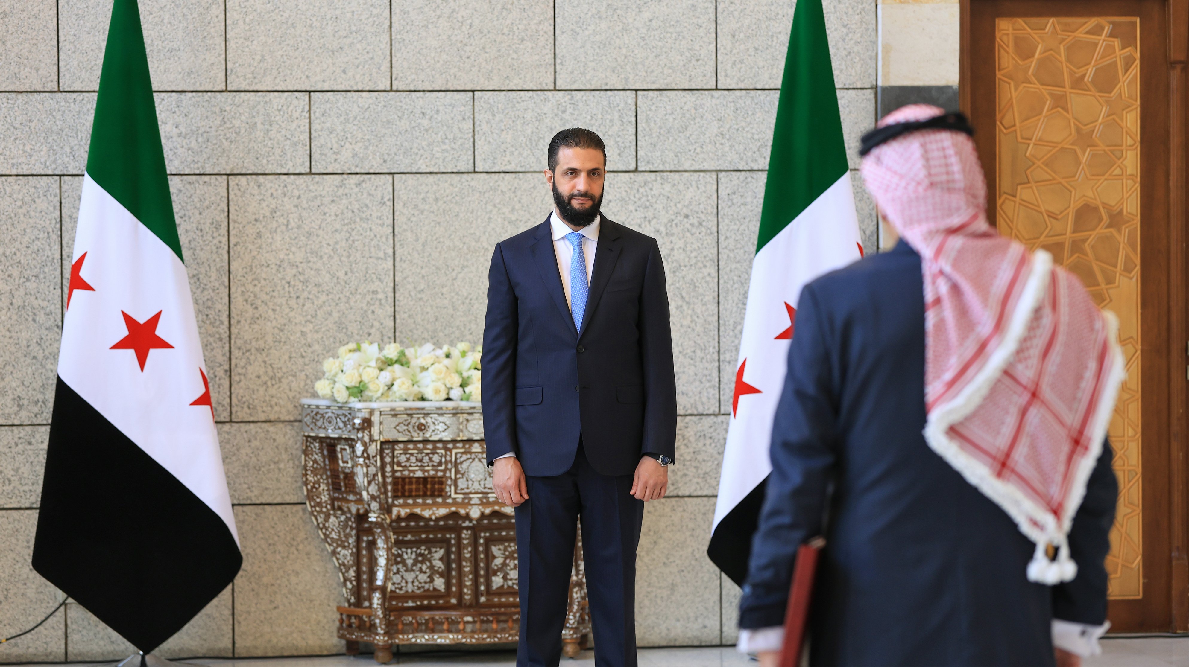 Madar Al-Saa Images 0.26660181720255594