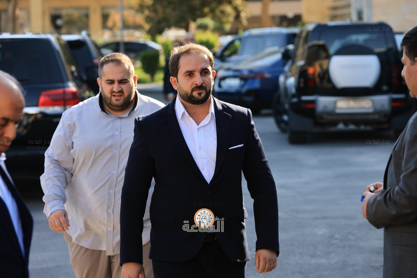 Madar Al-Saa Images 0.7026062401190095