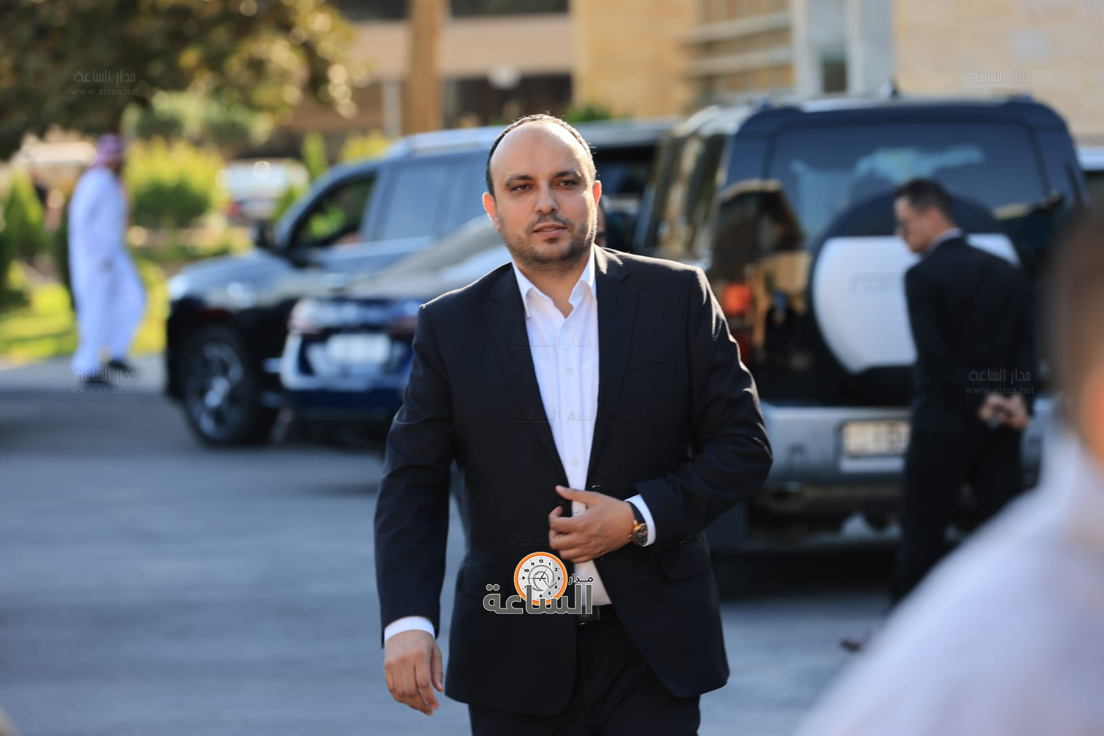 Madar Al-Saa Images 0.41595442403759375