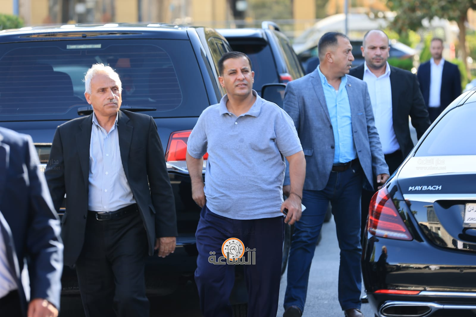 Madar Al-Saa Images 0.24475669976758652