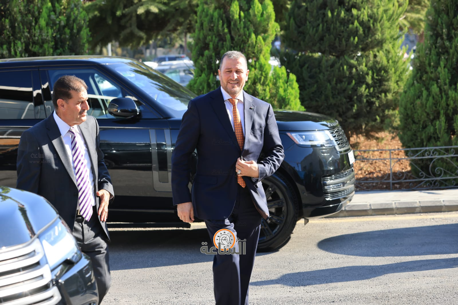 Madar Al-Saa Images 0.8566994432834812