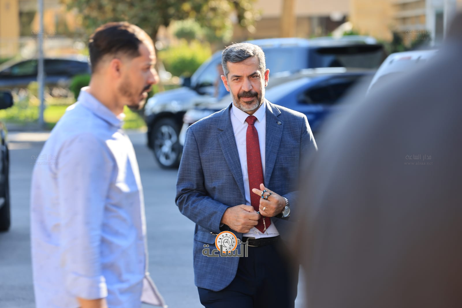 Madar Al-Saa Images 0.3193316349108545