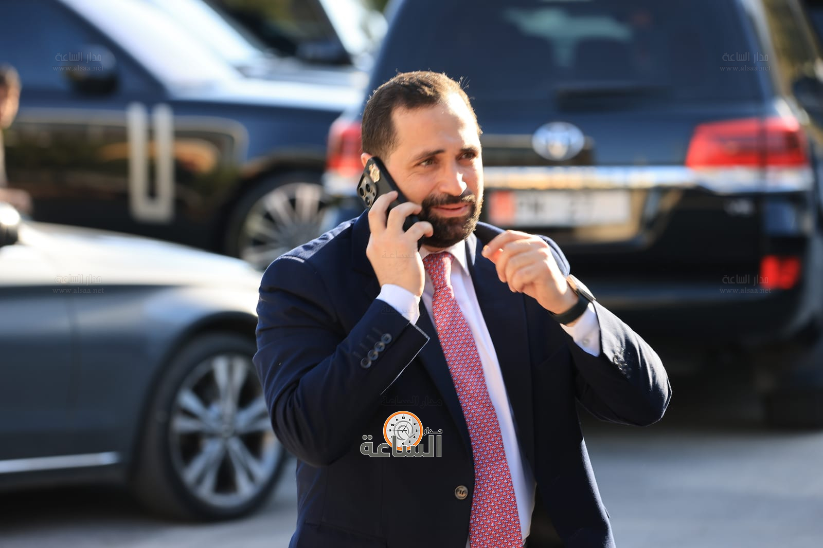 Madar Al-Saa Images 0.2426946967882987