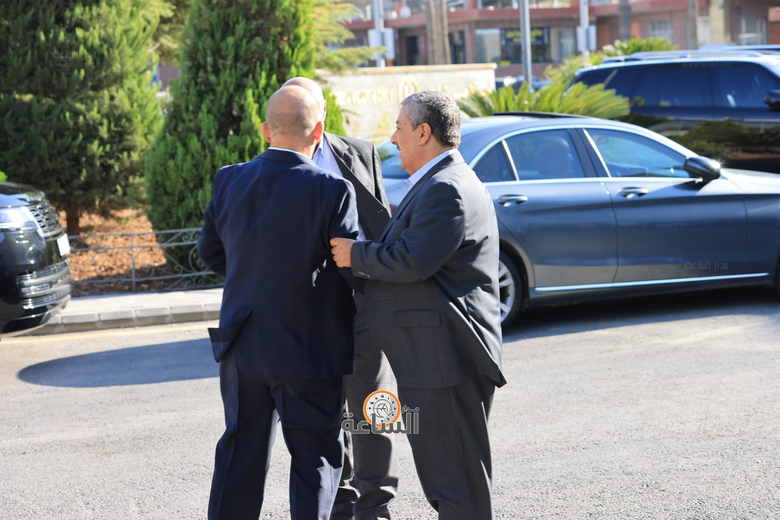 Madar Al-Saa Images 0.9100419244596398