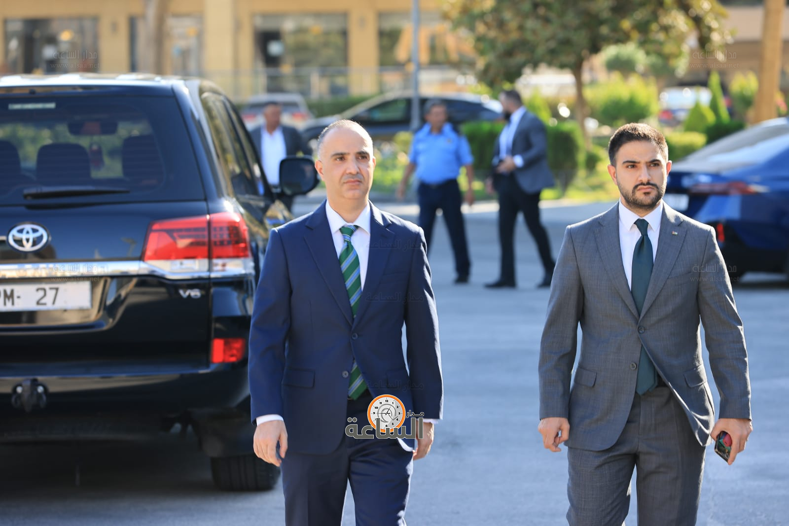 Madar Al-Saa Images 0.6571775928511076