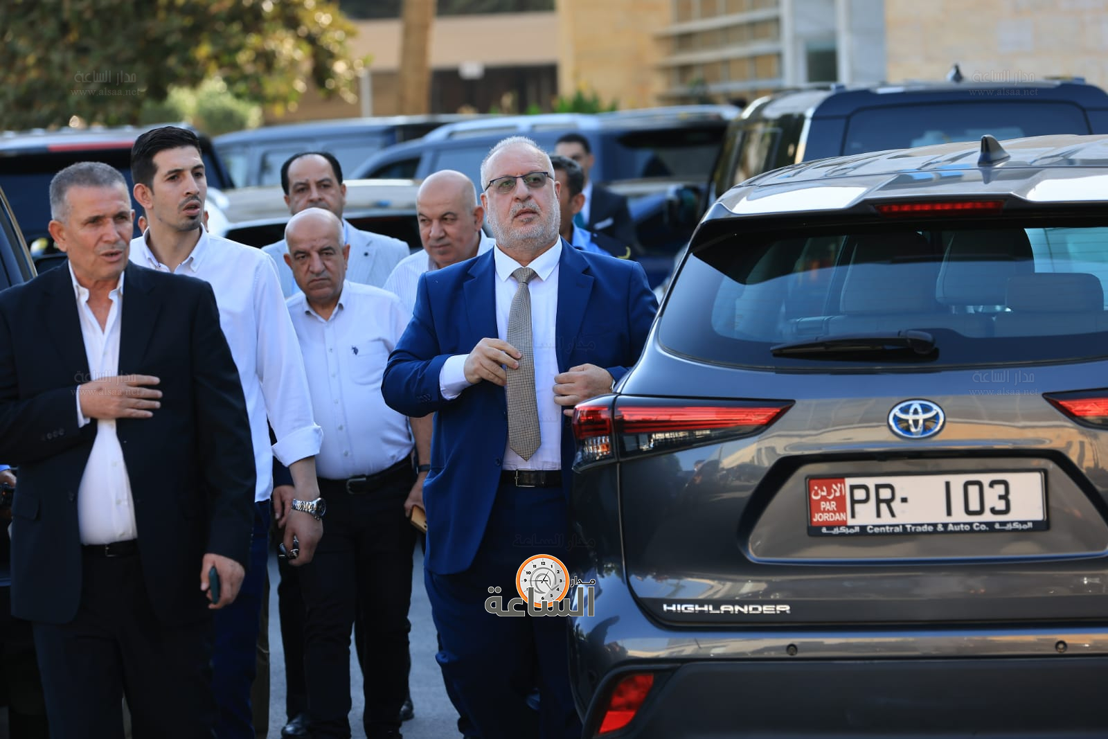 Madar Al-Saa Images 0.6885589647403176