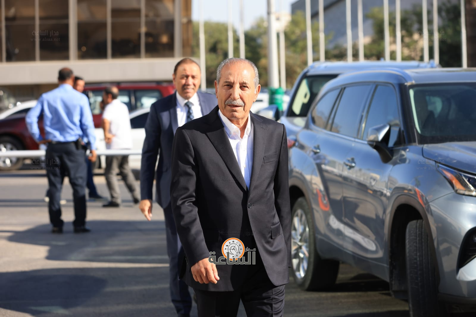 Madar Al-Saa Images 0.6478778763645762