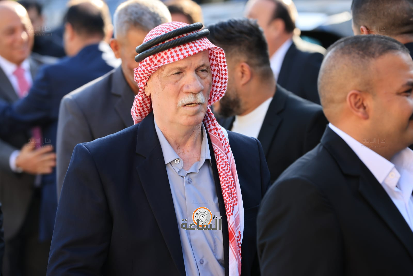 Madar Al-Saa Images 0.4830614026118104