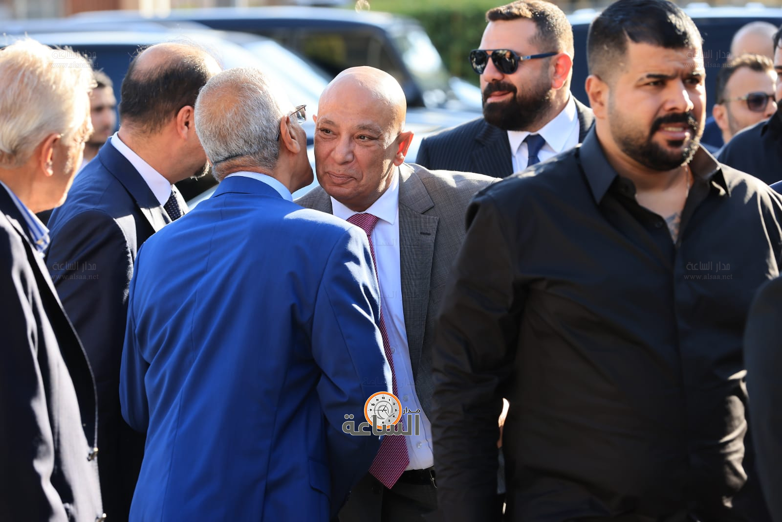 Madar Al-Saa Images 0.42727249633456477