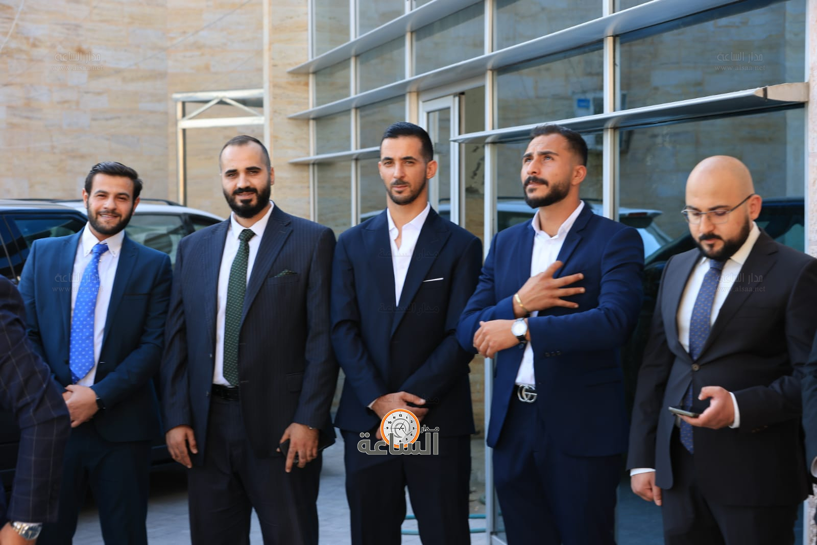 Madar Al-Saa Images 0.6770266101027906