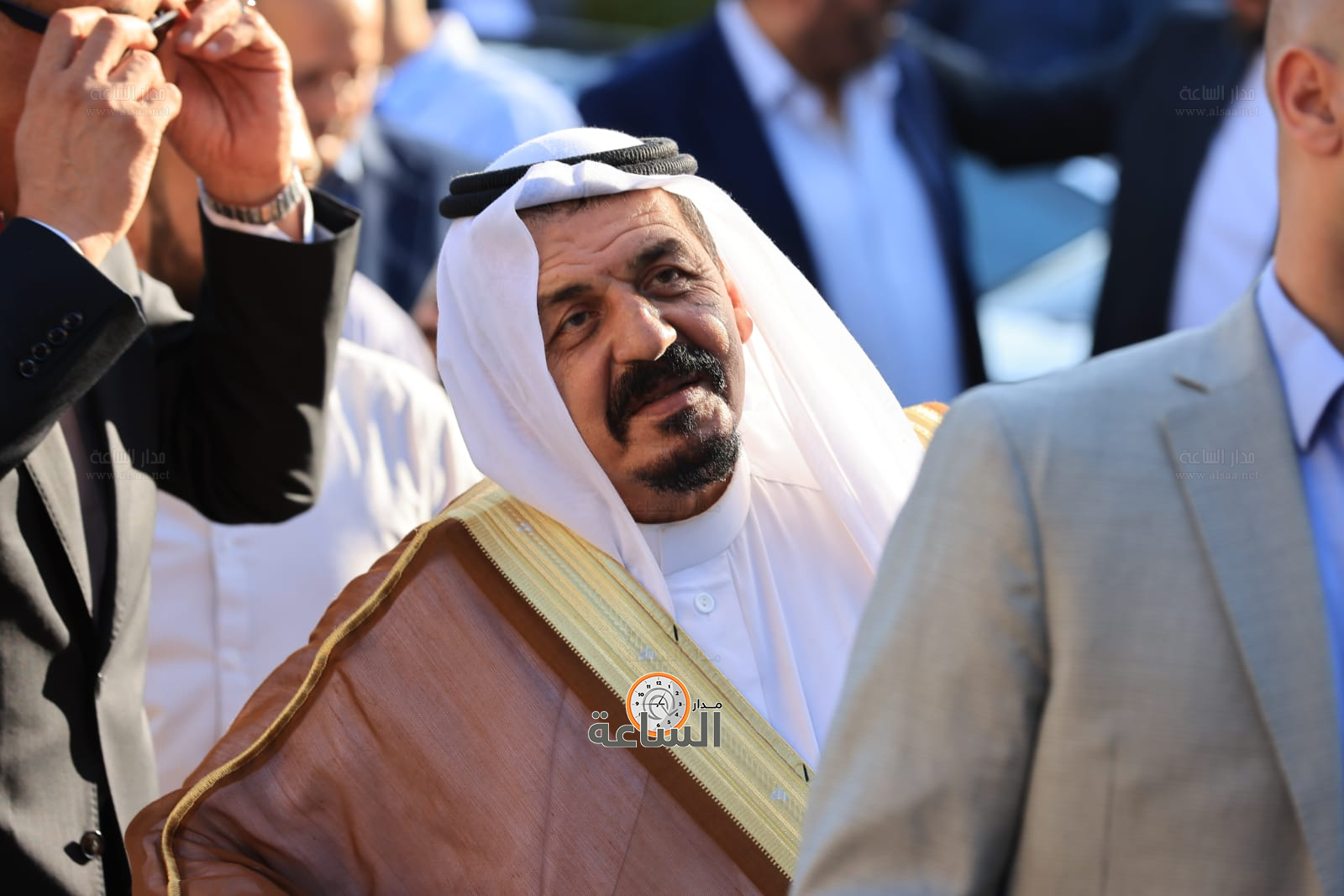 Madar Al-Saa Images 0.33352046728190643