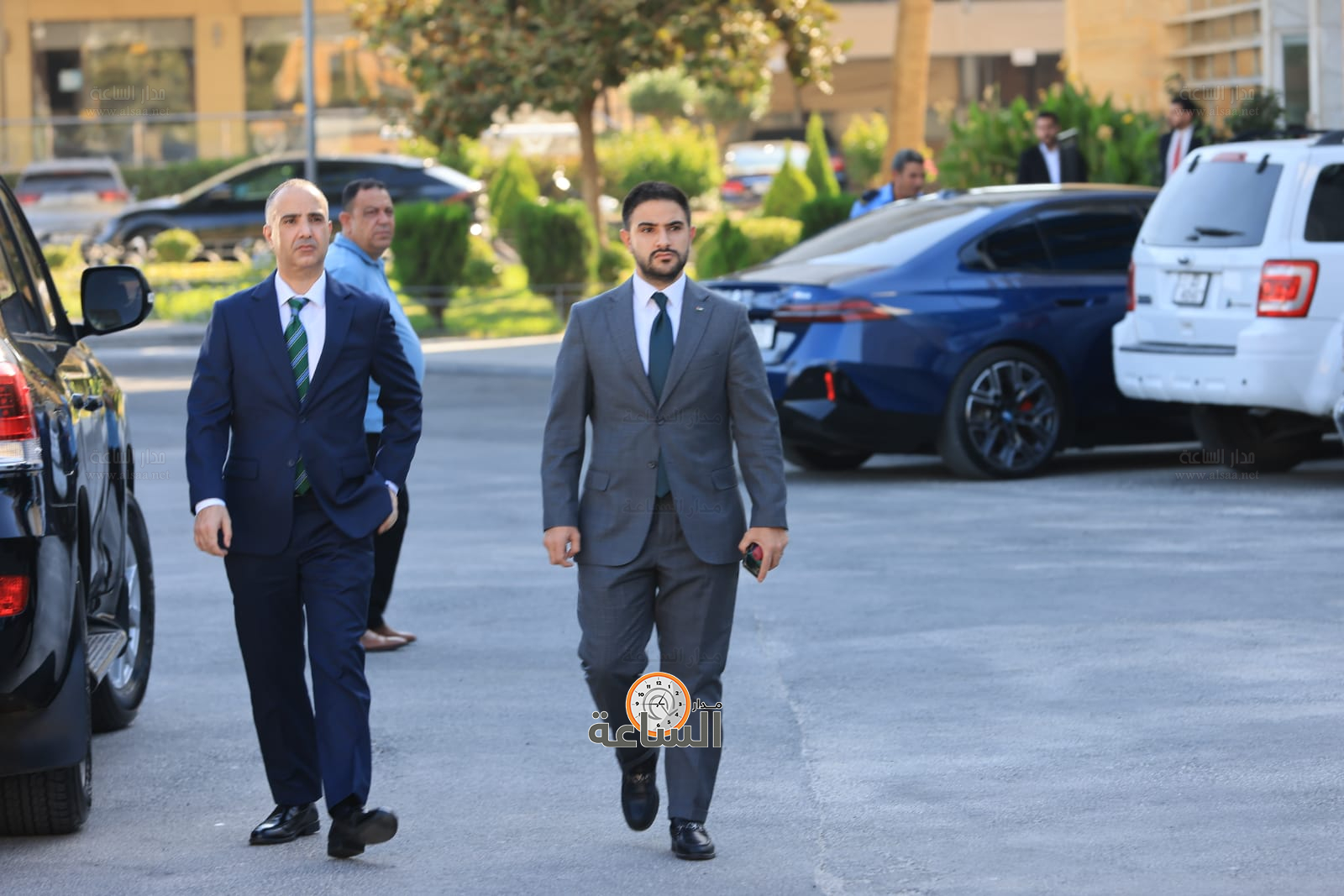 Madar Al-Saa Images 0.7880462072594774