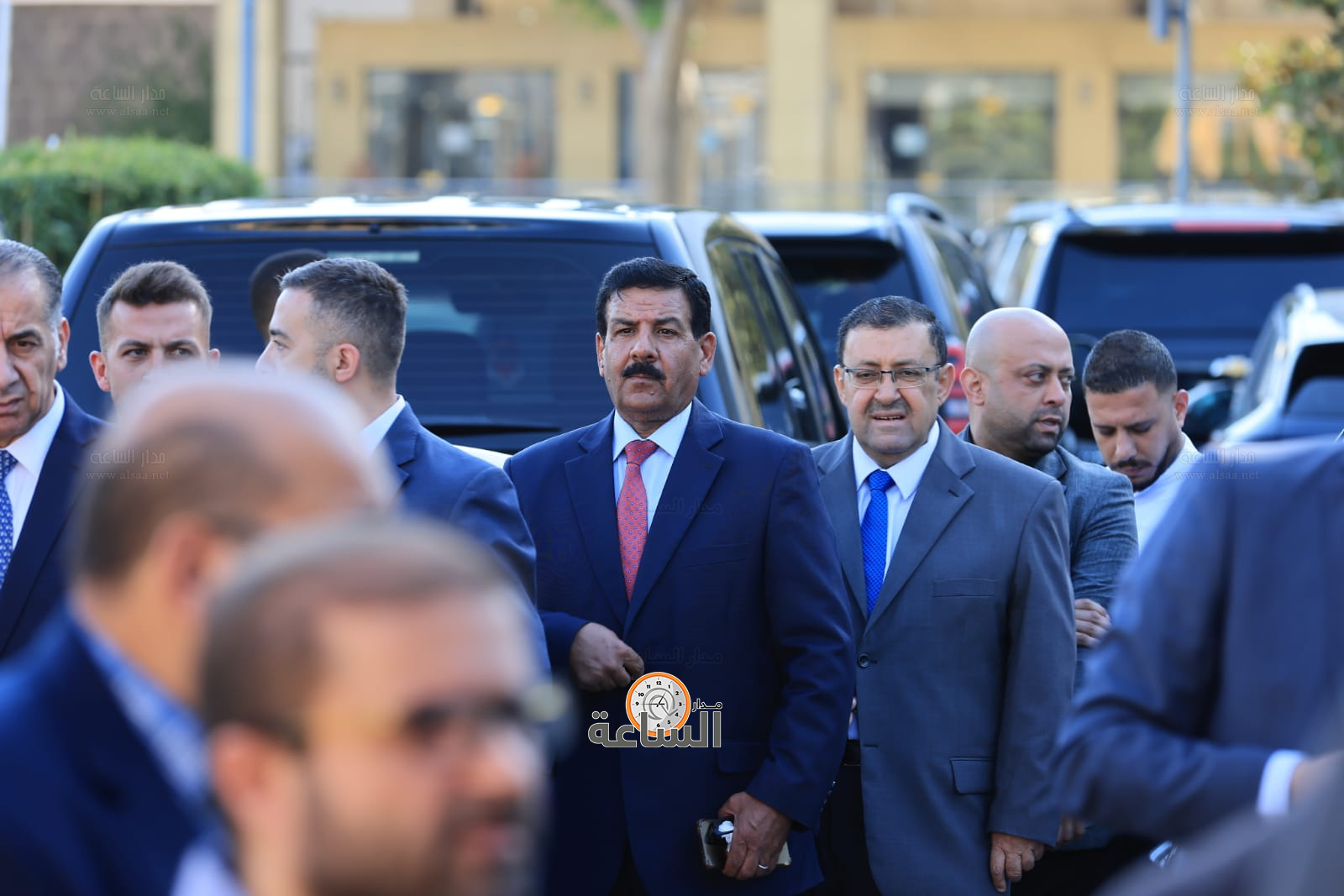 Madar Al-Saa Images 0.7867374478542883