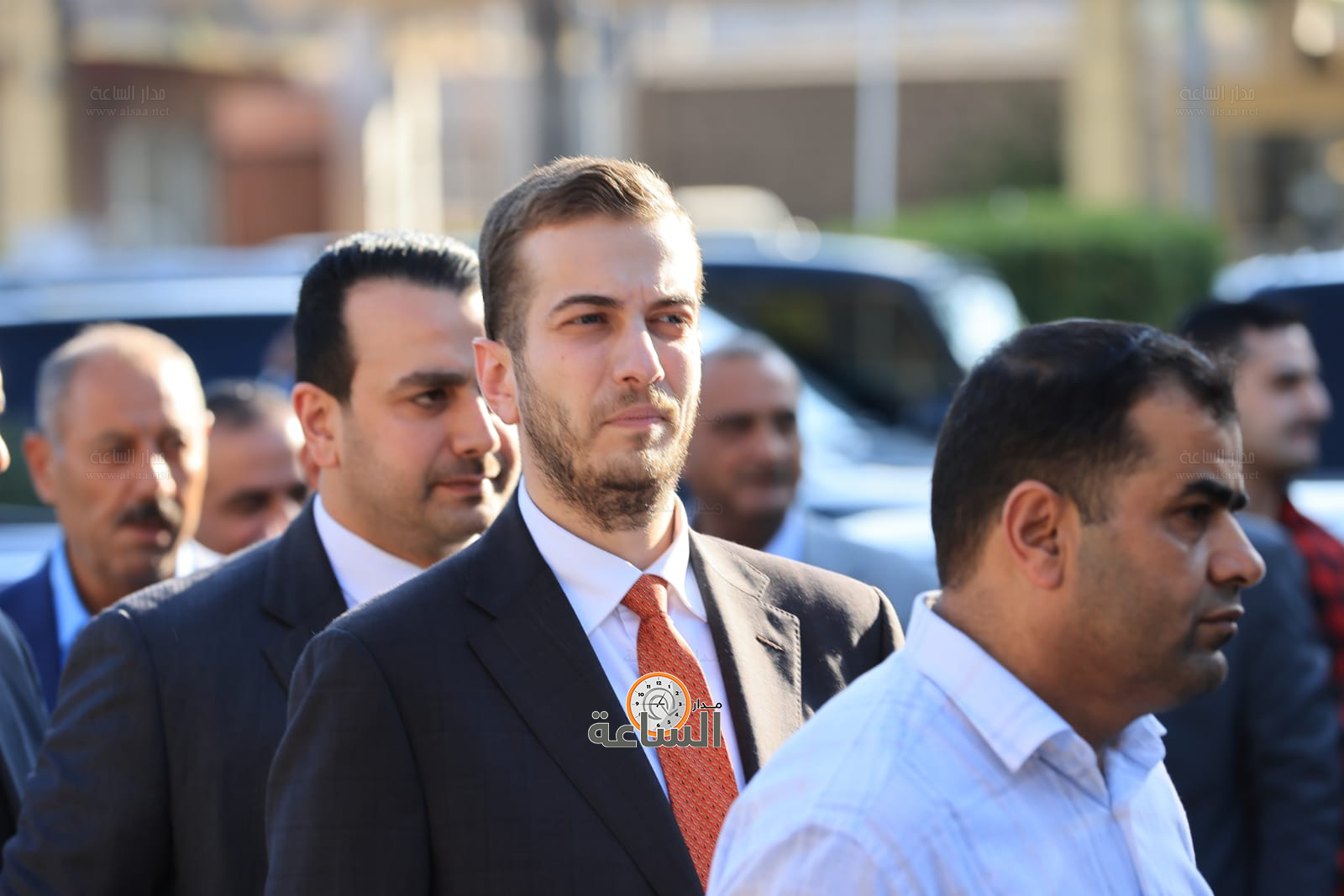 Madar Al-Saa Images 0.4225453181865414