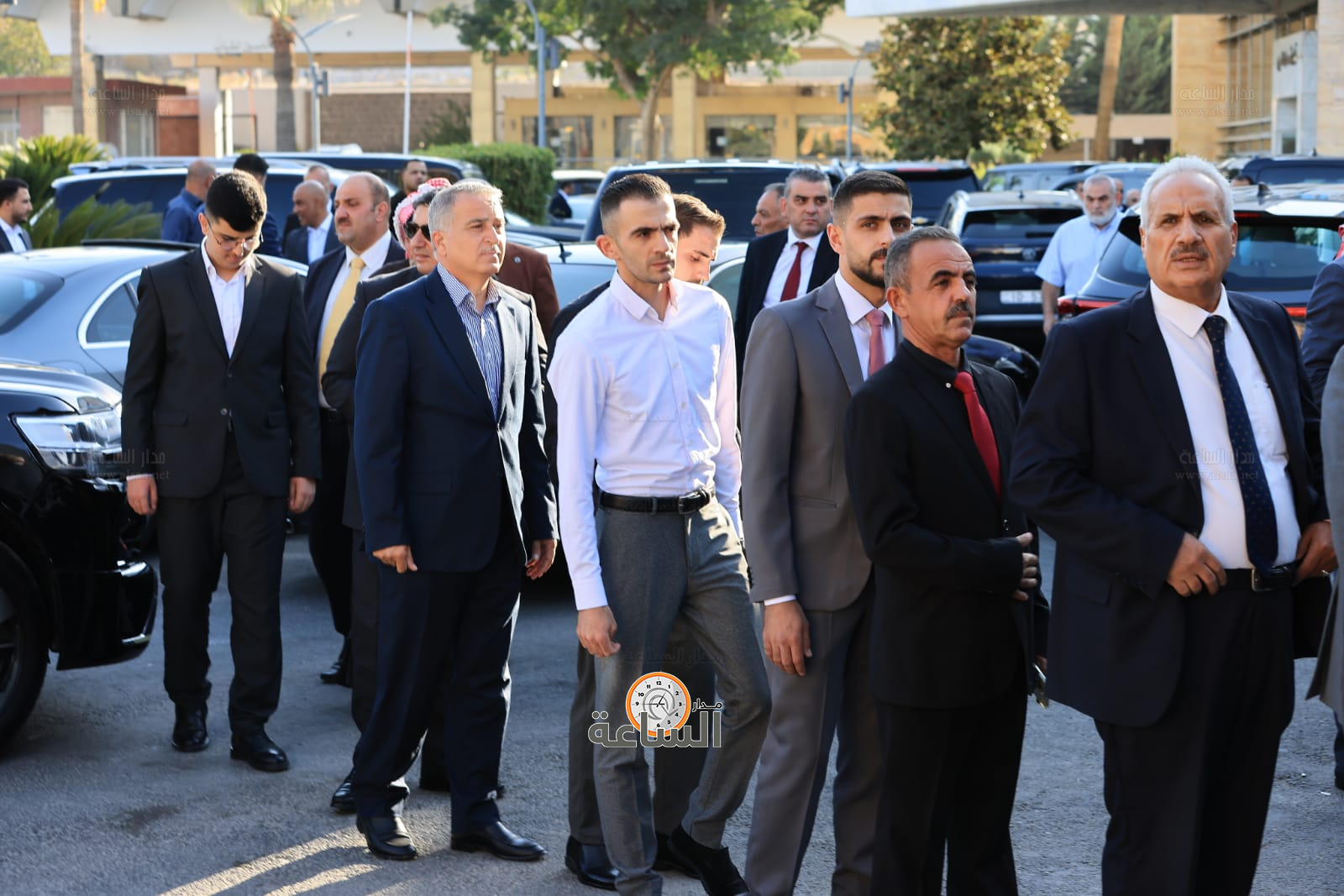 Madar Al-Saa Images 0.891566803783452