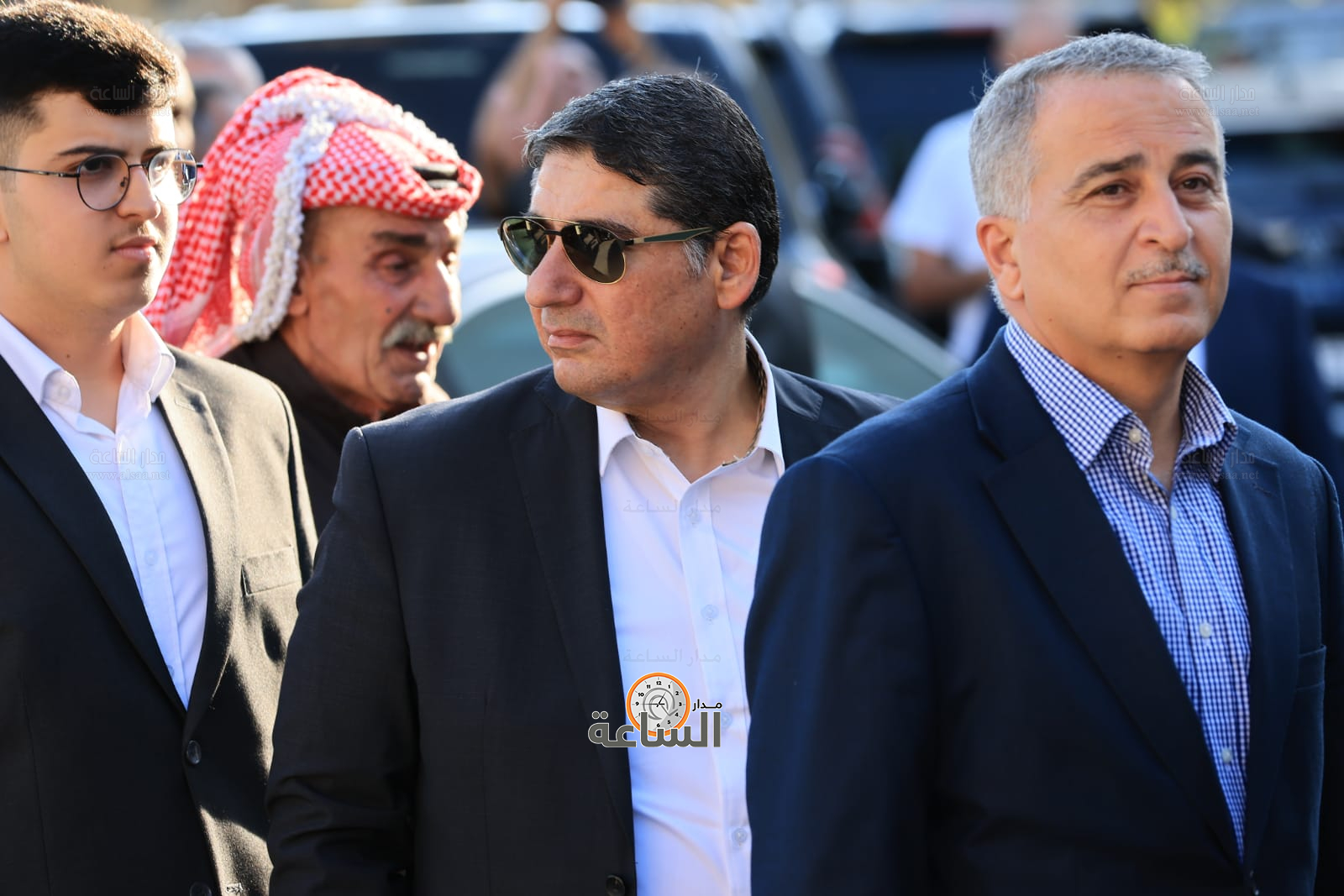 Madar Al-Saa Images 0.4175650379463487