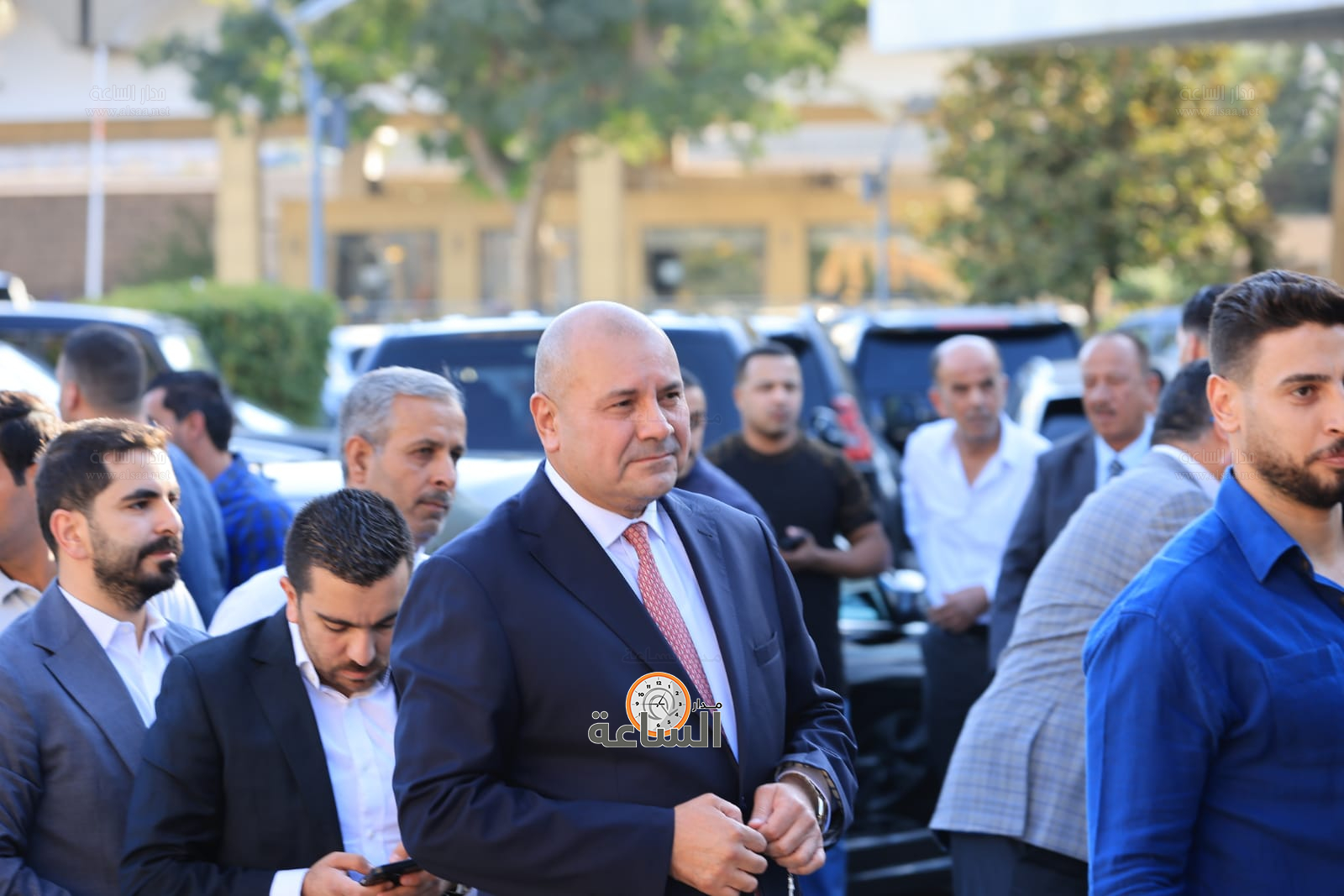 Madar Al-Saa Images 0.5518039373651026