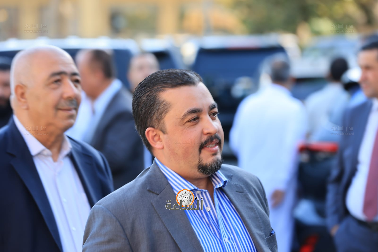 Madar Al-Saa Images 0.31569830287039125