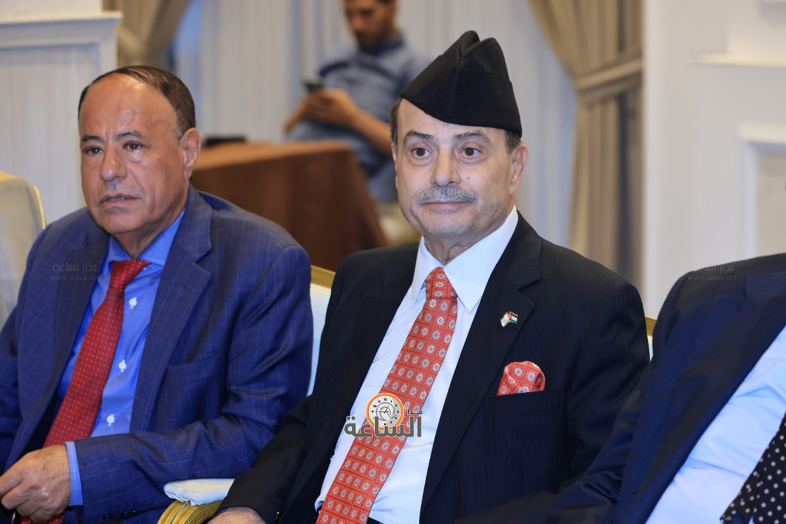 Madar Al-Saa Images 0.8567675891089003