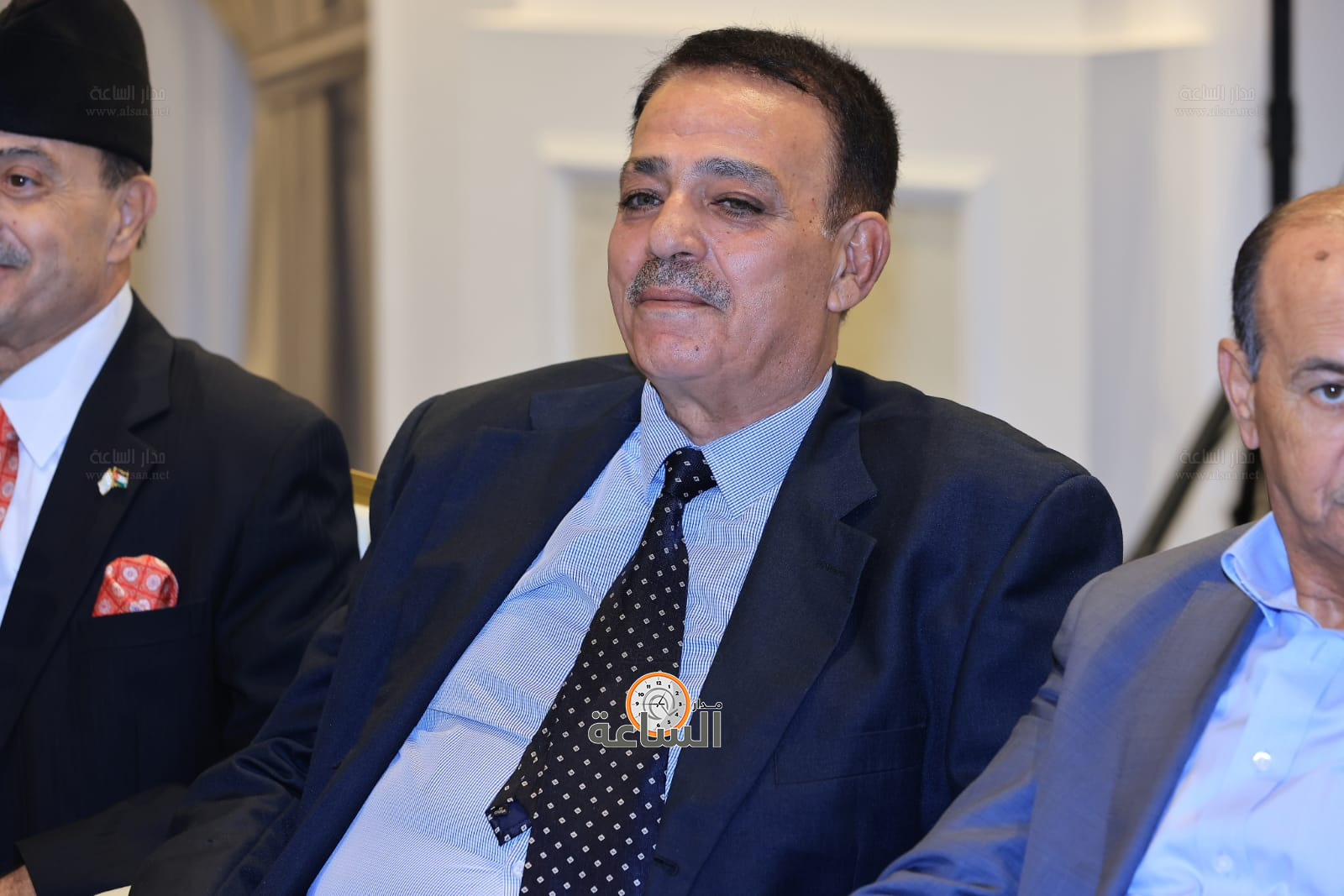 Madar Al-Saa Images 0.8198425037221501