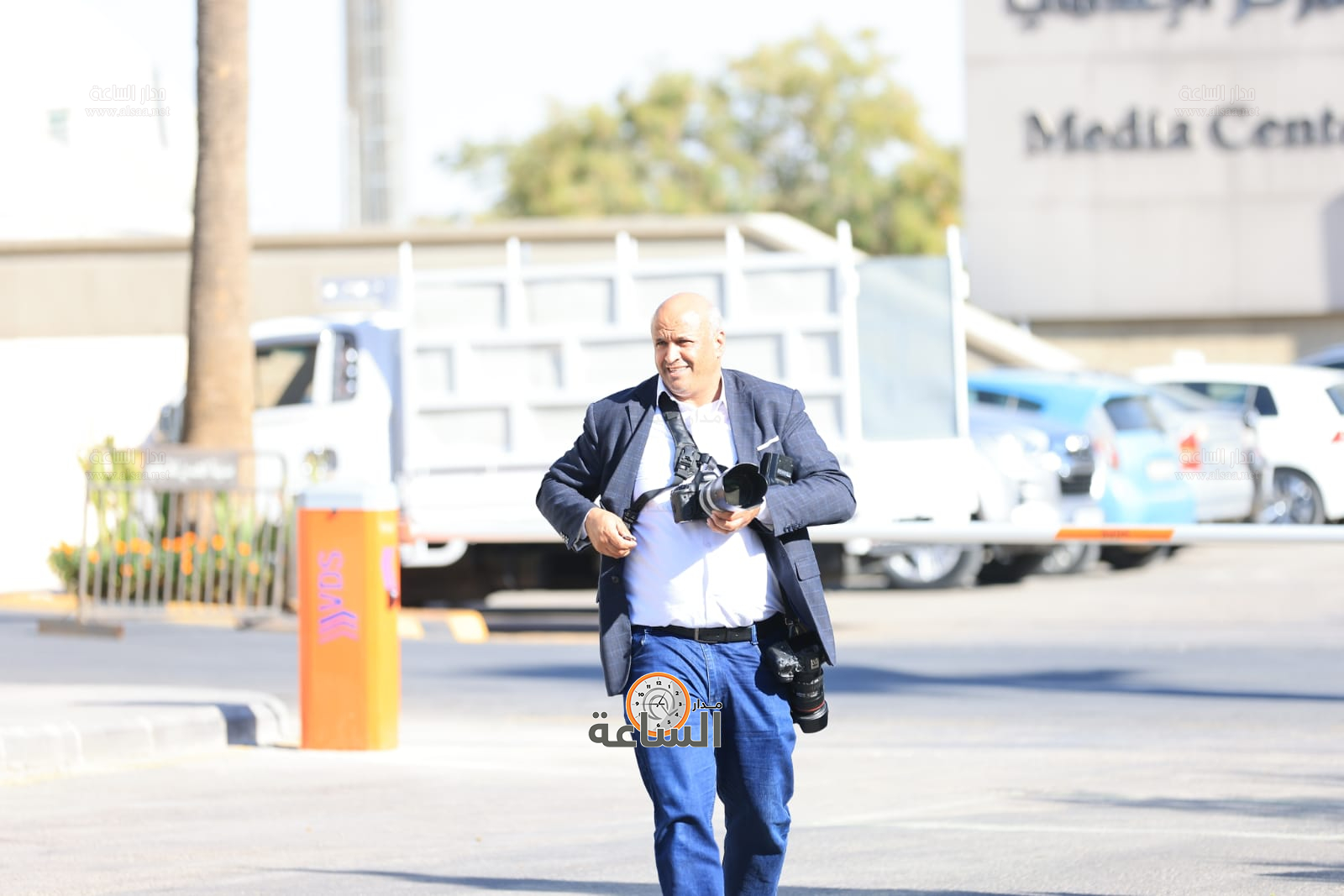 Madar Al-Saa Images 0.12457018089656824