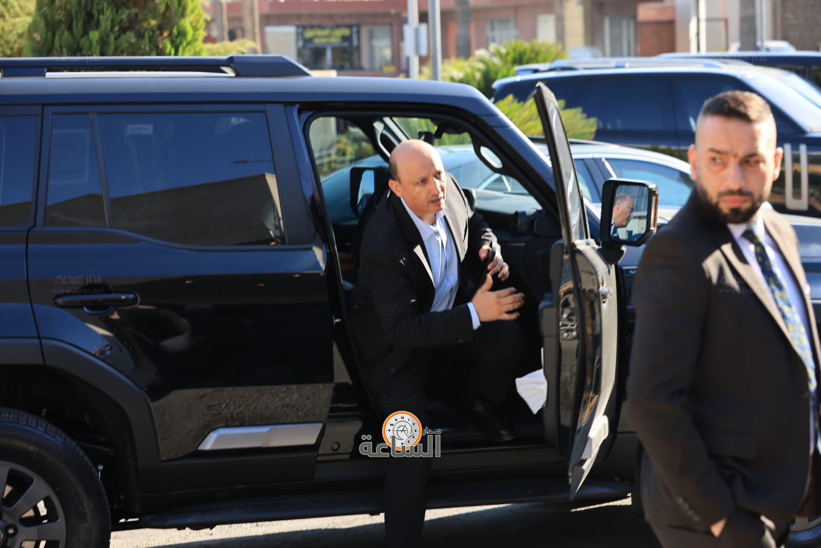 Madar Al-Saa Images 0.47226519004439727