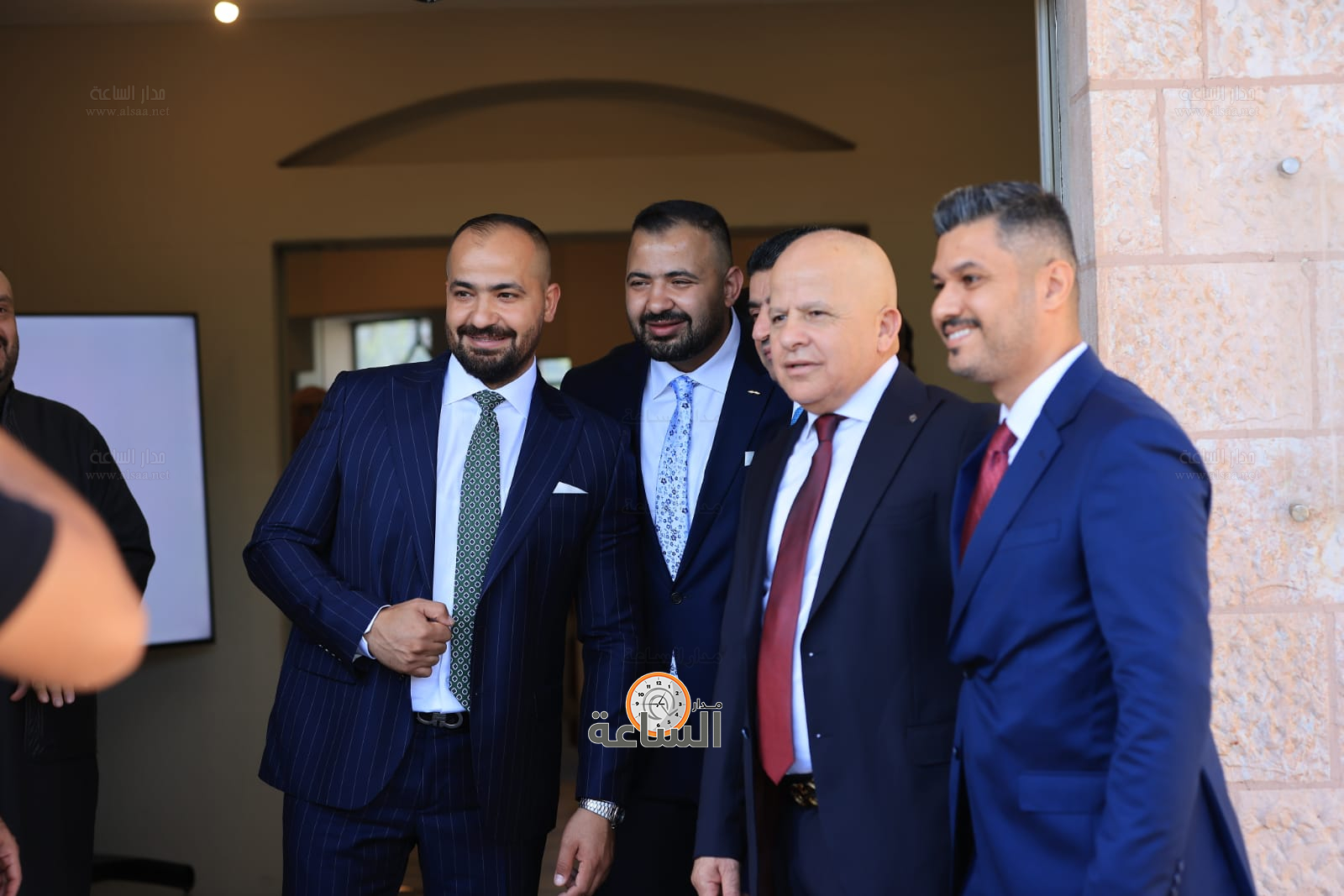 Madar Al-Saa Images 0.13211696674624784