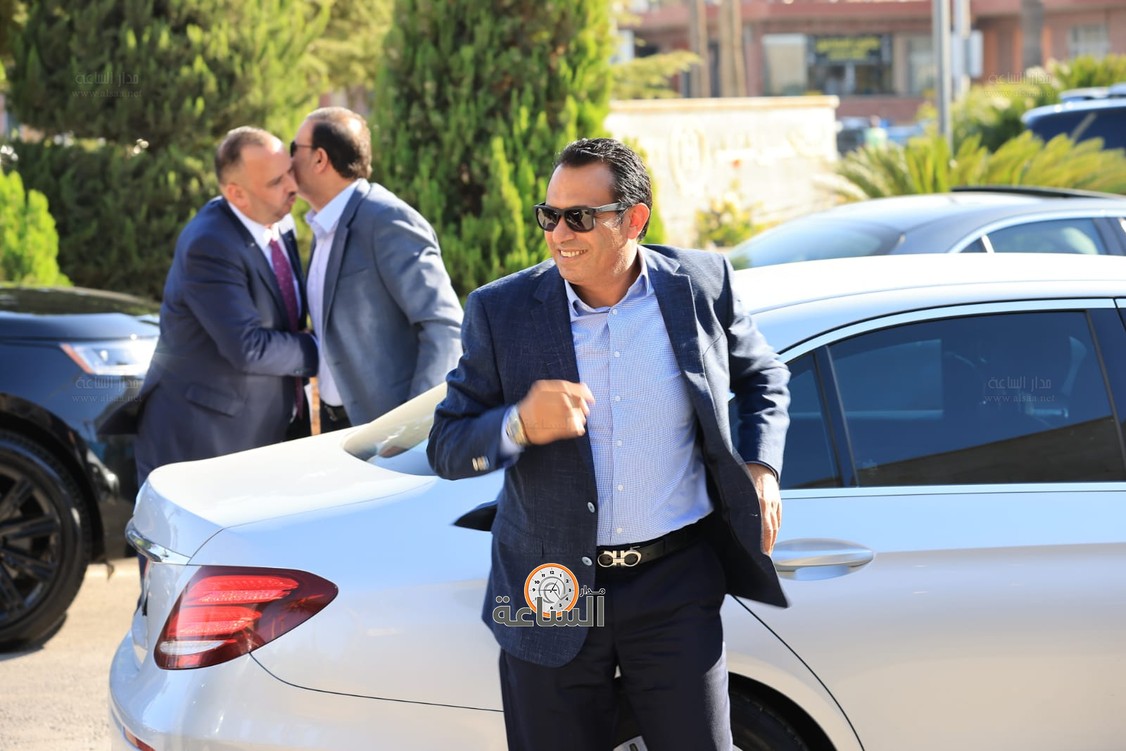 Madar Al-Saa Images 0.25165705739324595