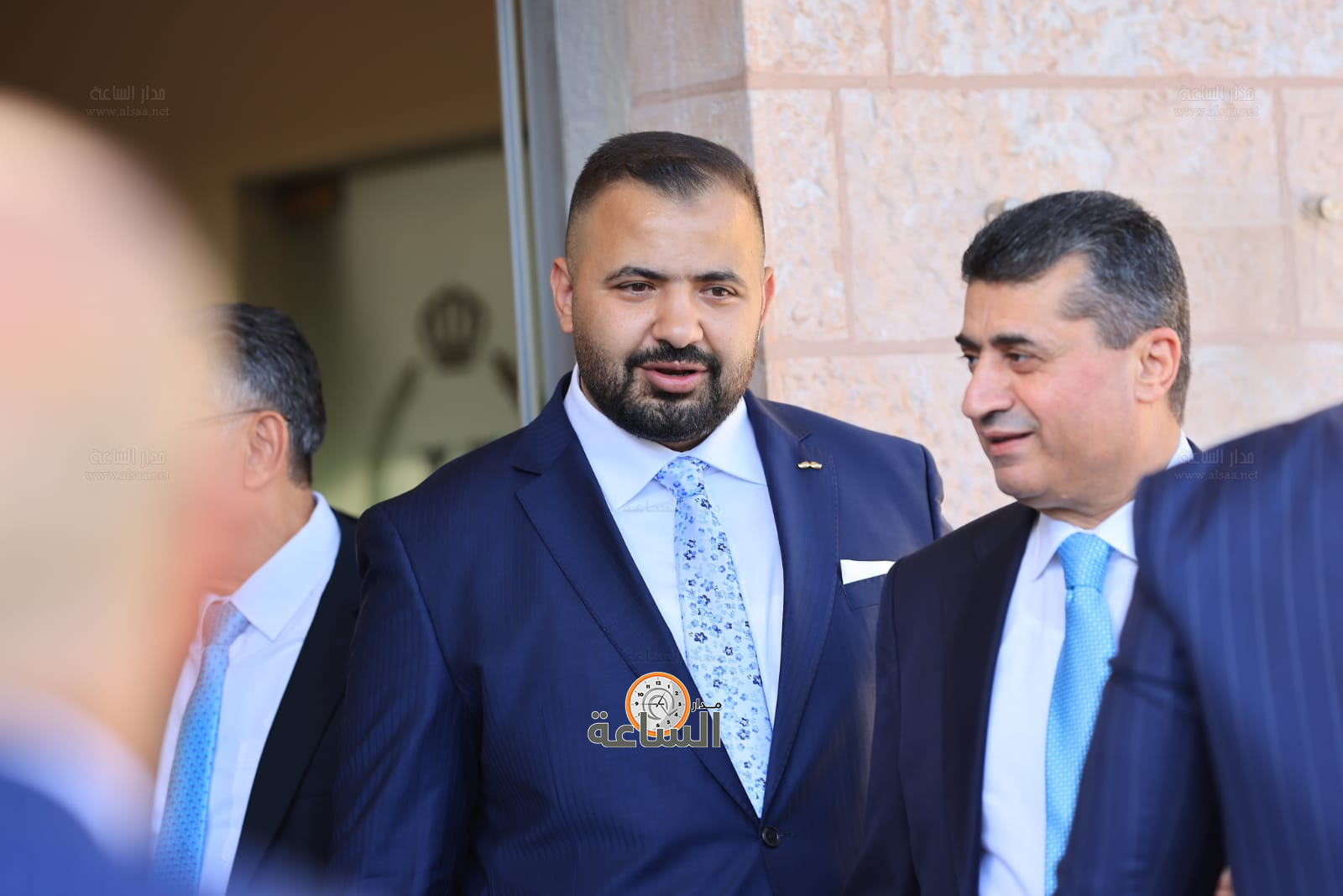 Madar Al-Saa Images 0.19108811329504372