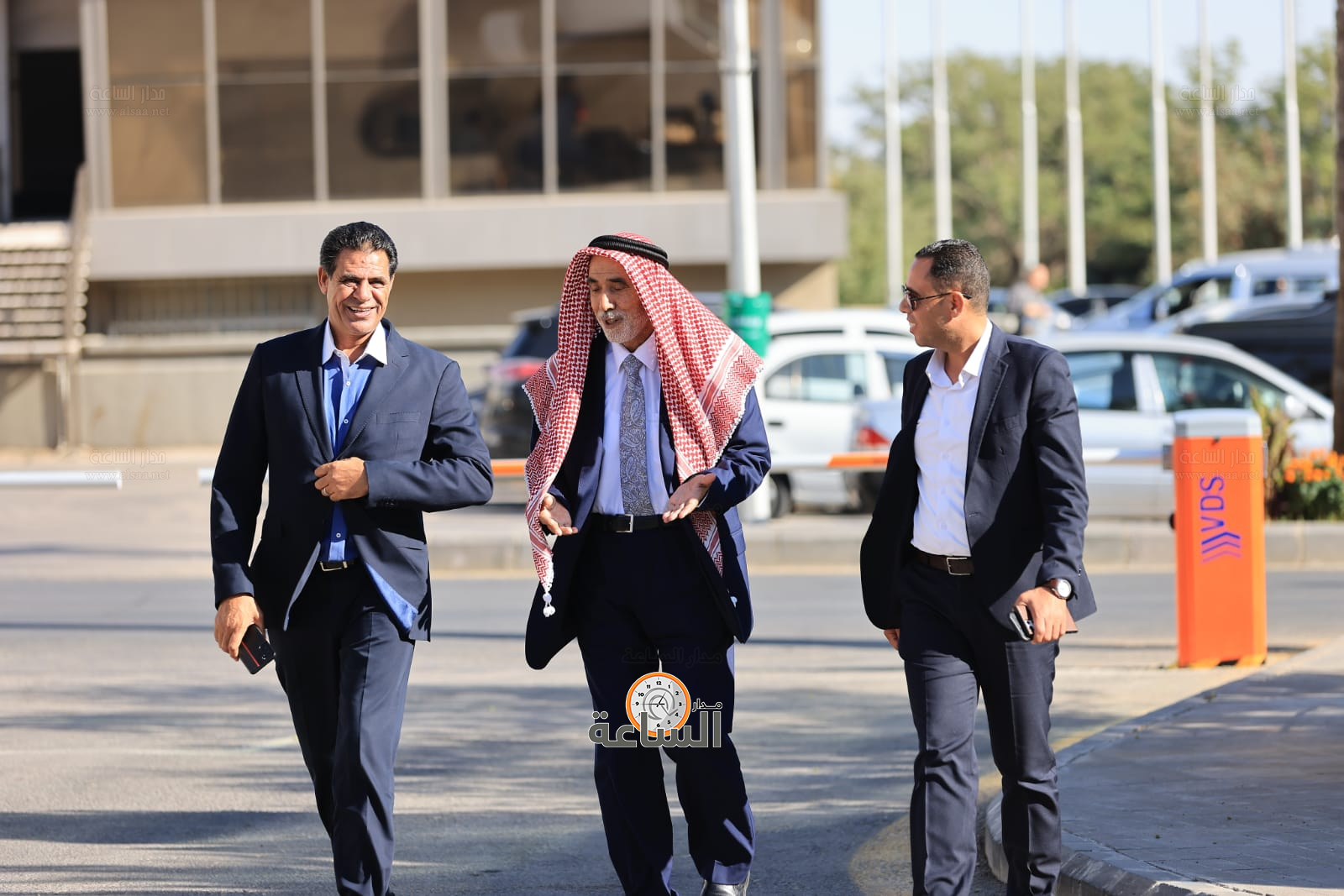 Madar Al-Saa Images 0.48904579691302286