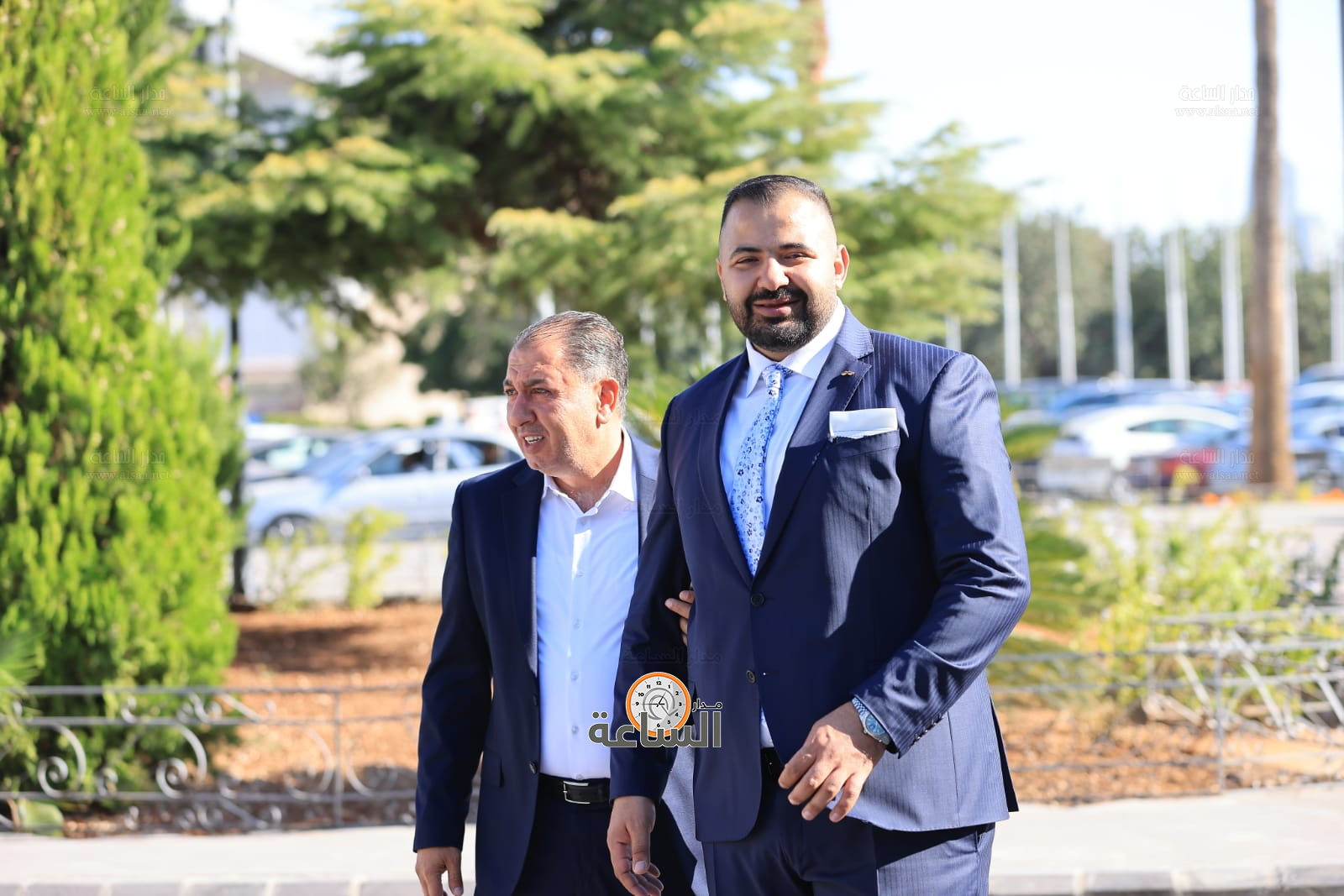 Madar Al-Saa Images 0.9321898308515739