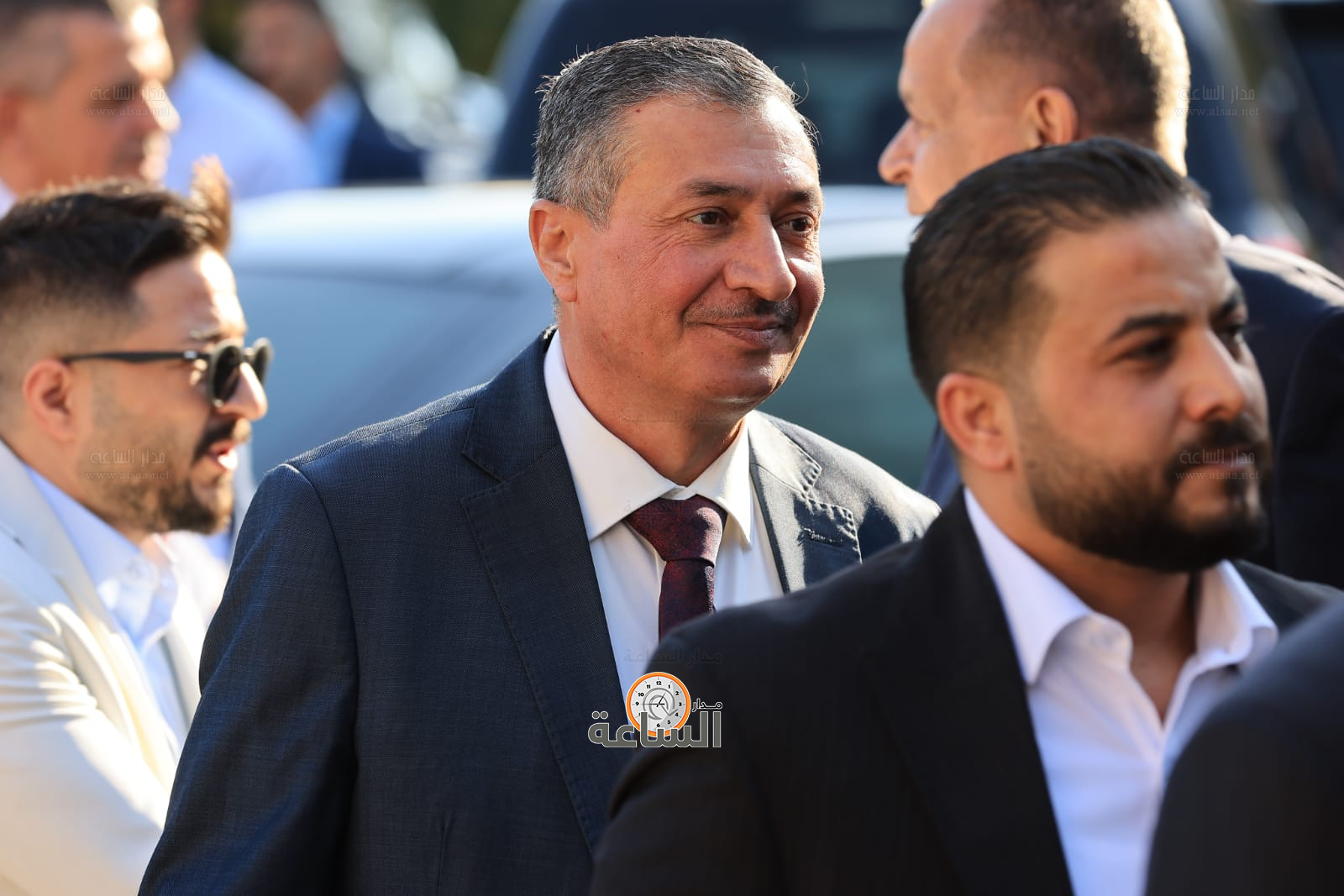 Madar Al-Saa Images 0.9251002051464553