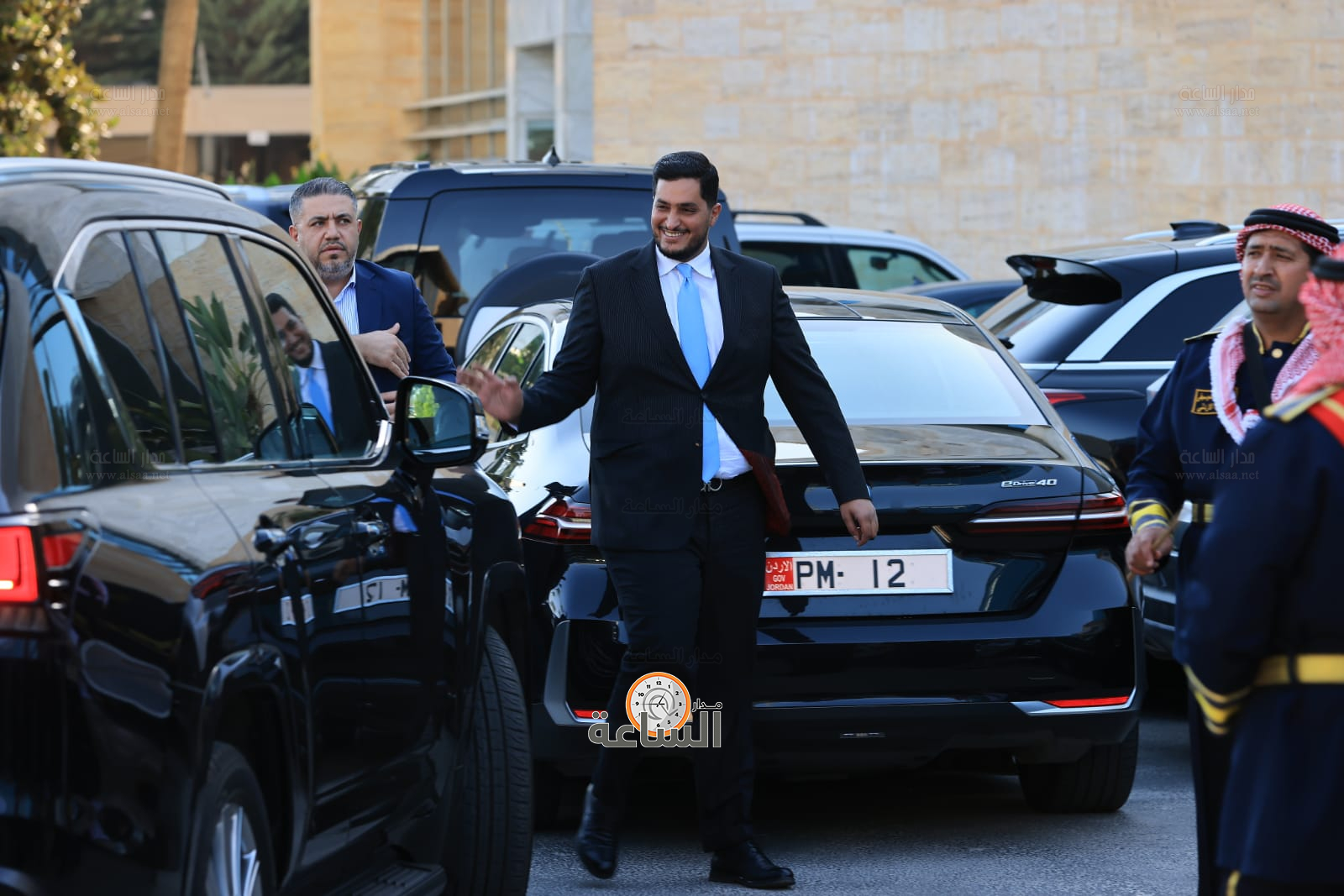 Madar Al-Saa Images 0.20620140383793617