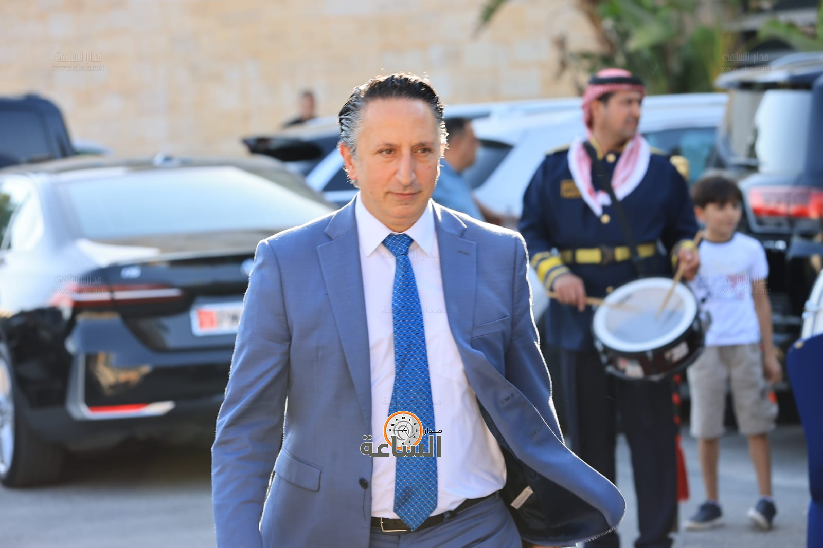 Madar Al-Saa Images 0.71539455114827