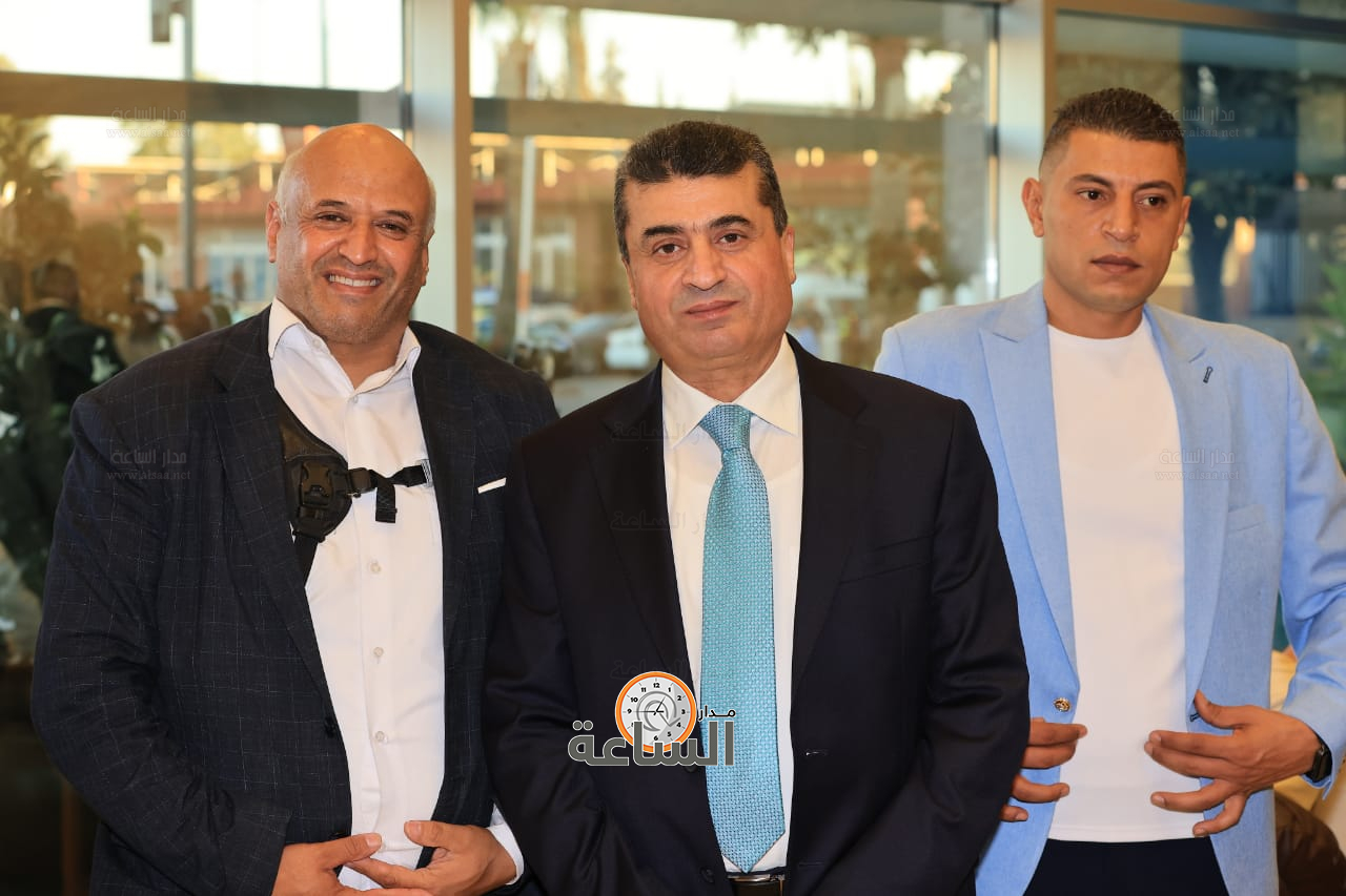 Madar Al-Saa Images 0.11973951070721378