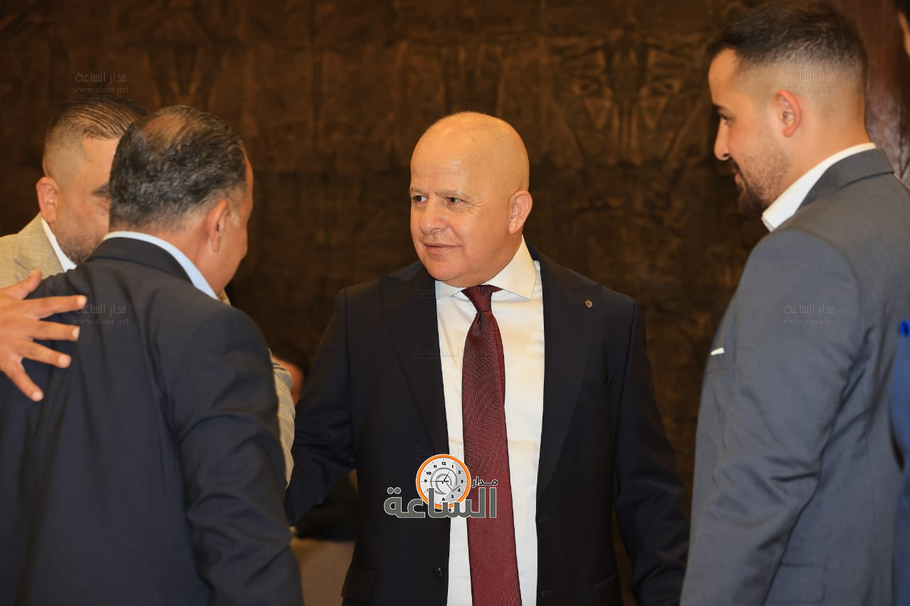 Madar Al-Saa Images 0.7880750576074415