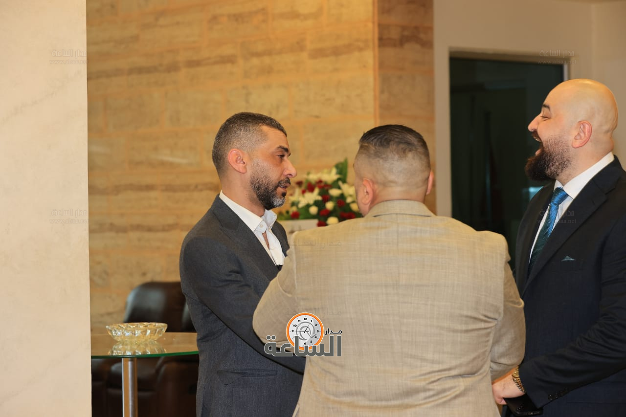 Madar Al-Saa Images 0.886461184650865