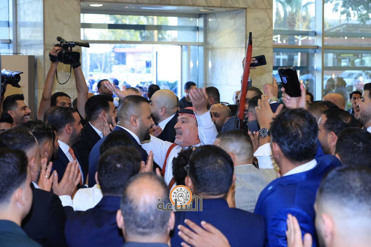 Madar Al-Saa Images 0.11265631666945608