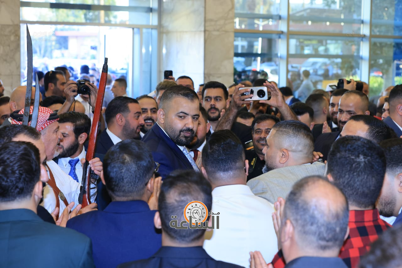 Madar Al-Saa Images 0.5333446773957383