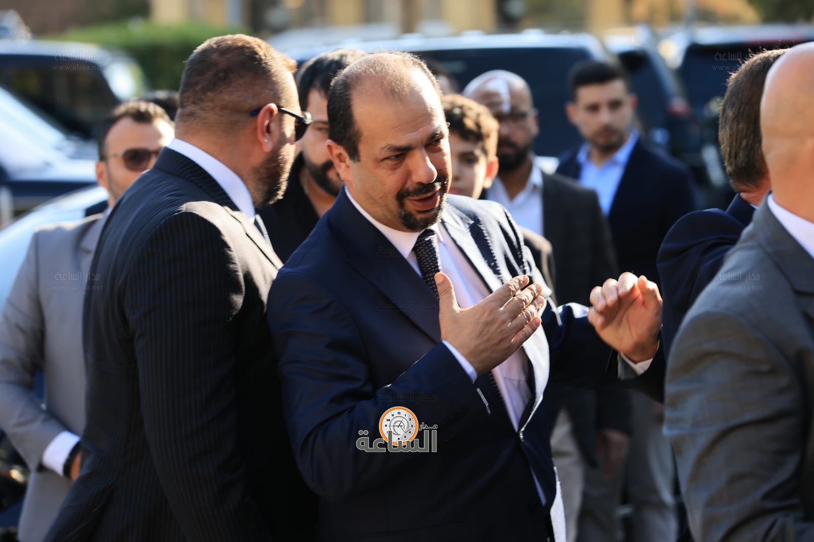 Madar Al-Saa Images 0.7902987075070943