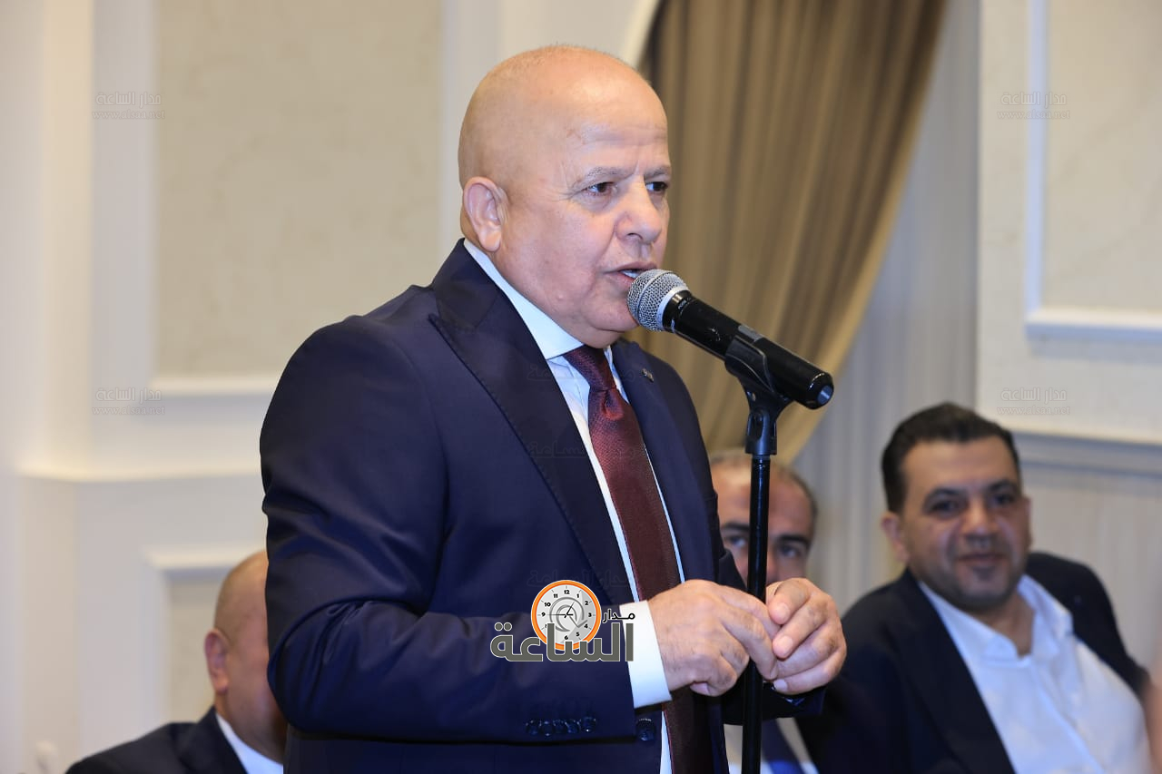 Madar Al-Saa Images 0.13933681492449645