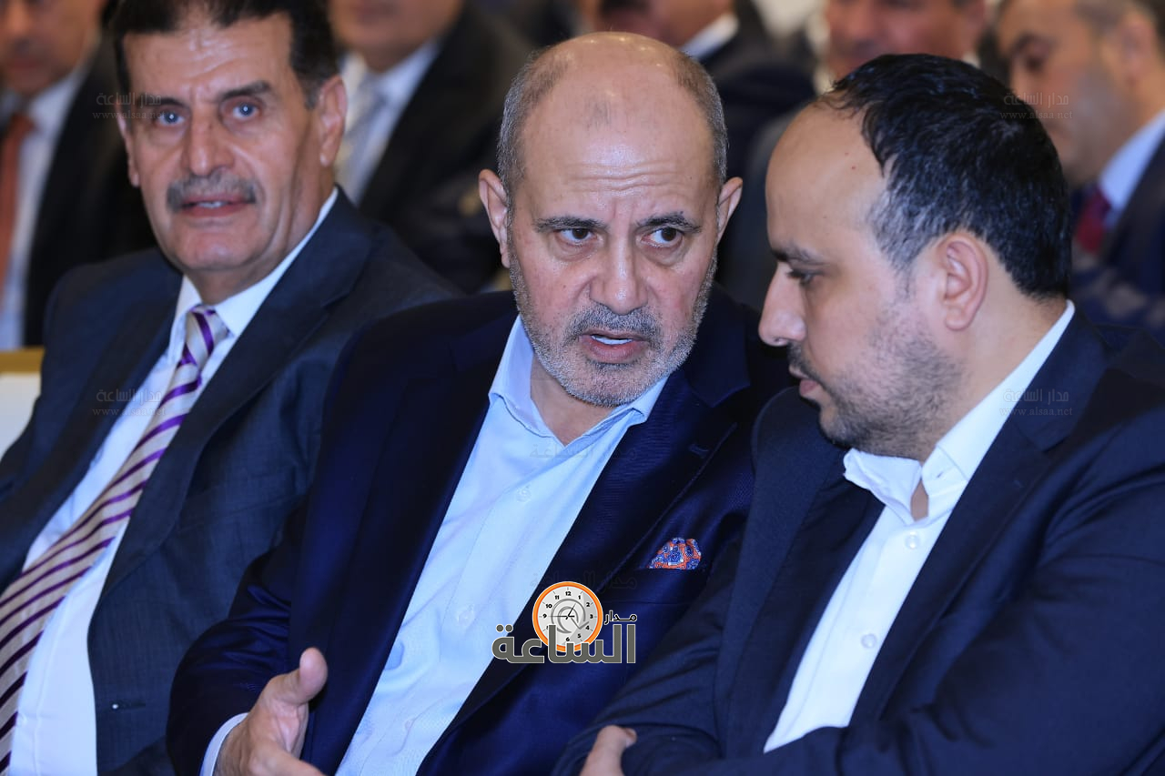 Madar Al-Saa Images 0.964680140834131