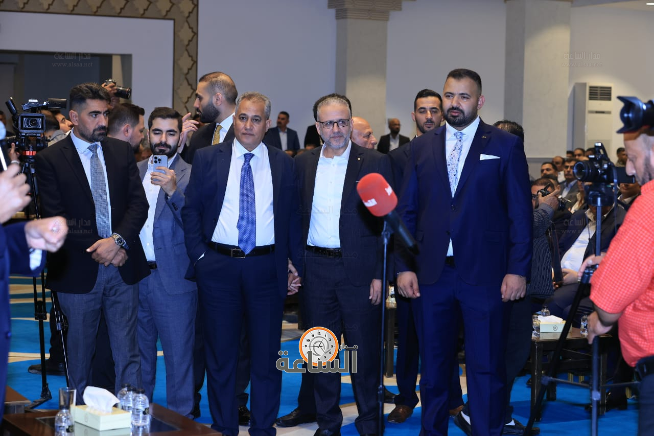 Madar Al-Saa Images 0.8814882092822451