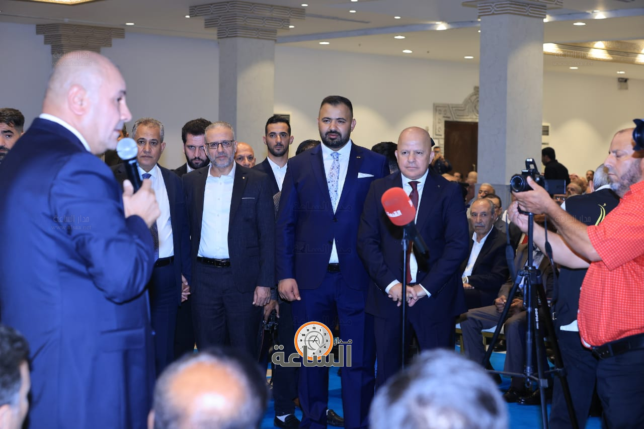 Madar Al-Saa Images 0.7429400555582505